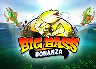 Big Bass Bonanza