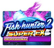 Fish Hunter 2 EX - Pro